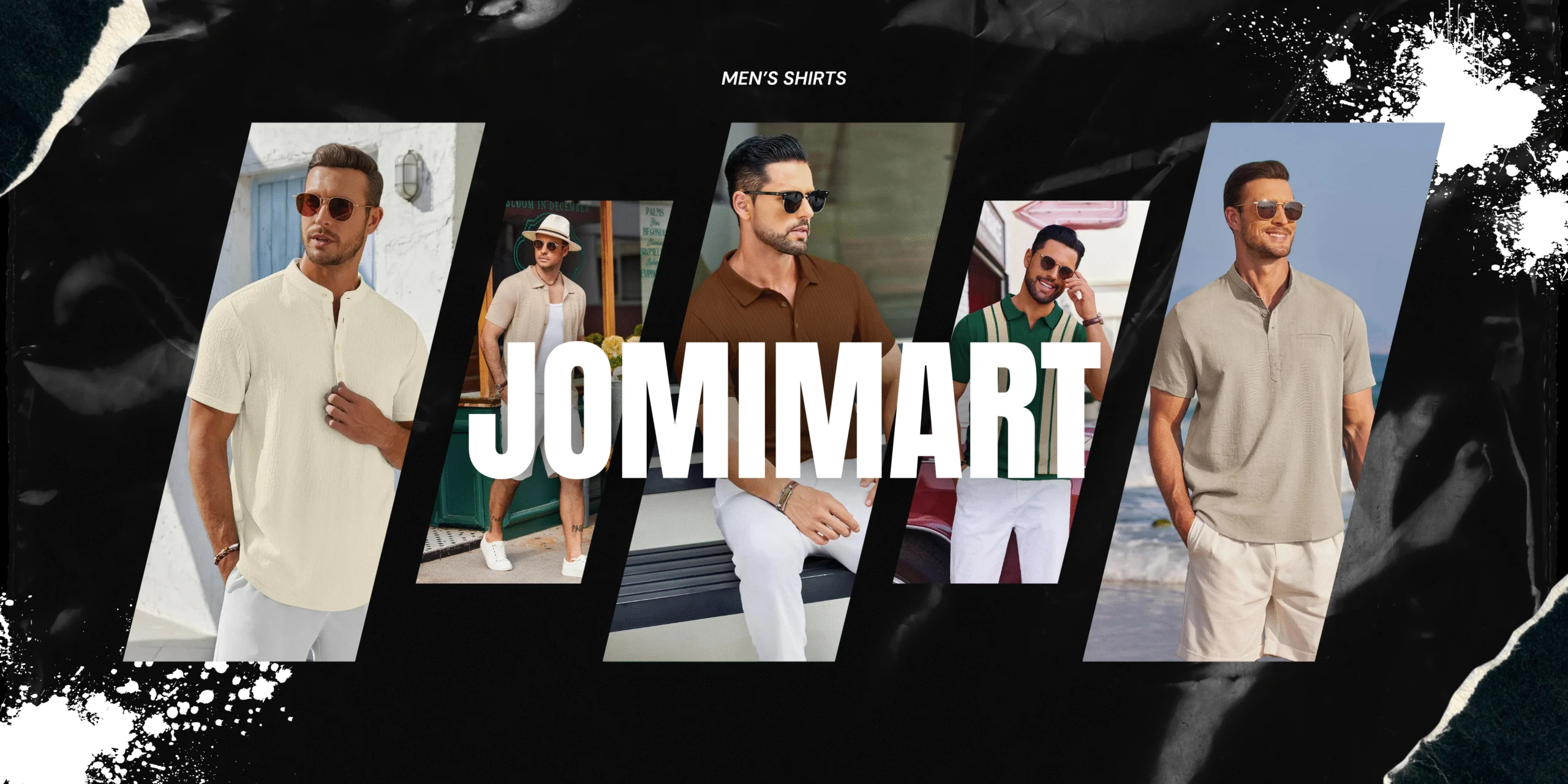 jomimart